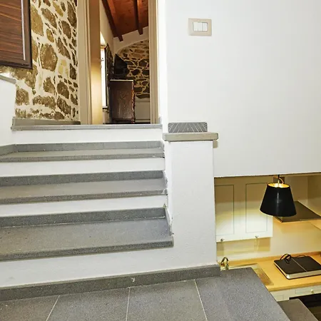 Casa Di Nonna Rosa E Nonno Ciccito