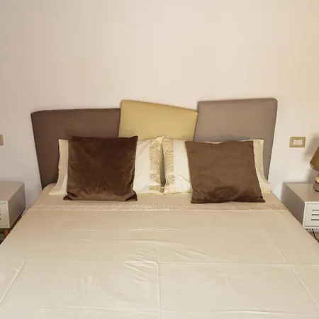 Casa Di Nonna Rosa E Nonno Ciccito Apartment