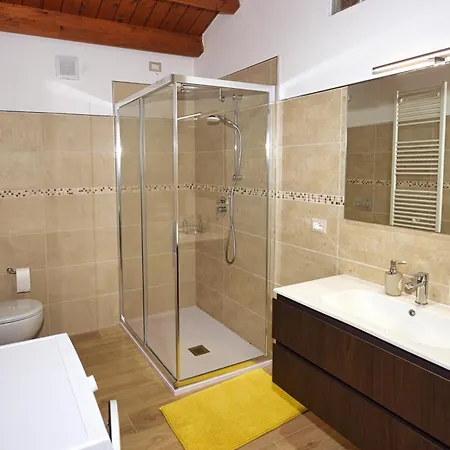 Casa Di Nonna Rosa E Nonno Ciccito Apartment Masullas