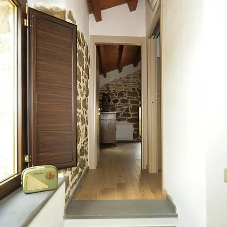 Casa Di Nonna Rosa E Nonno Ciccito