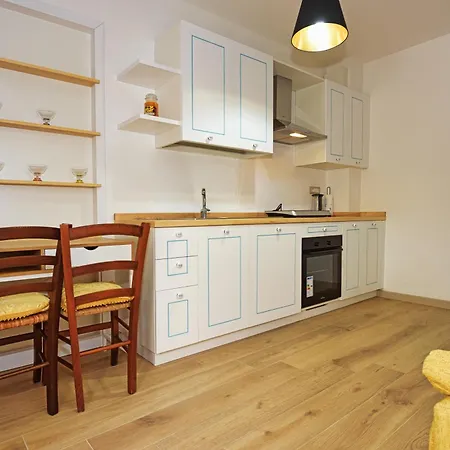 Casa Di Nonna Rosa E Nonno Ciccito Apartment