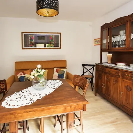 Casa Di Nonna Rosa E Nonno Ciccito Apartment Masullas