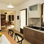 Casa Di Nonna Rosa E Nonno Ciccito Appartement
