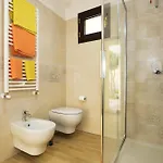 Casa Di Nonna Rosa E Nonno Ciccito Appartement Masullas