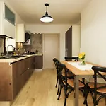 Appartement Casa Di Nonna Rosa E Nonno Ciccito Masullas