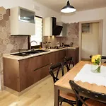 Casa Di Nonna Rosa E Nonno Ciccito Masullas