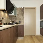 Casa Di Nonna Rosa E Nonno Ciccito Appartement