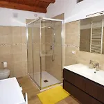 Casa Di Nonna Rosa E Nonno Ciccito Appartement Masullas