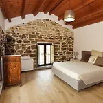 Casa Di Nonna Rosa E Nonno Ciccito * Masullas