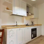 Casa Di Nonna Rosa E Nonno Ciccito Appartement