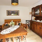 Casa Di Nonna Rosa E Nonno Ciccito Appartement Masullas