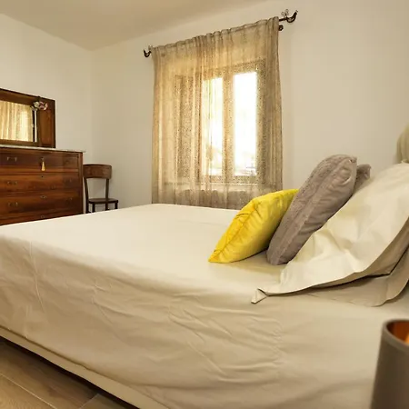 Casa Di Nonna Rosa E Nonno Ciccito 公寓