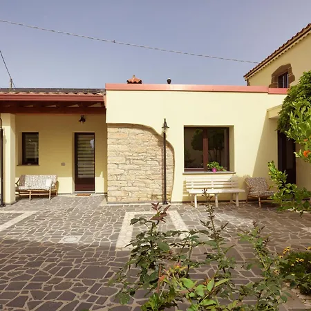 Appartement Casa Di Nonna Rosa E Nonno Ciccito *