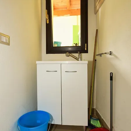 Casa Di Nonna Rosa E Nonno Ciccito 公寓 Masullas