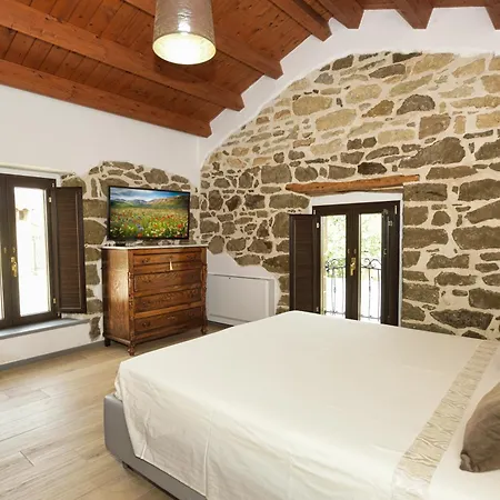 Appartement Casa Di Nonna Rosa E Nonno Ciccito