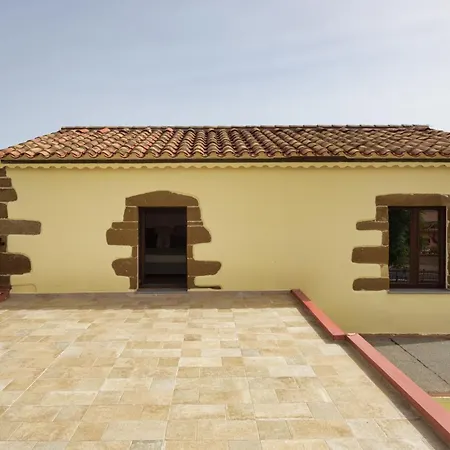 Appartement Casa Di Nonna Rosa E Nonno Ciccito *